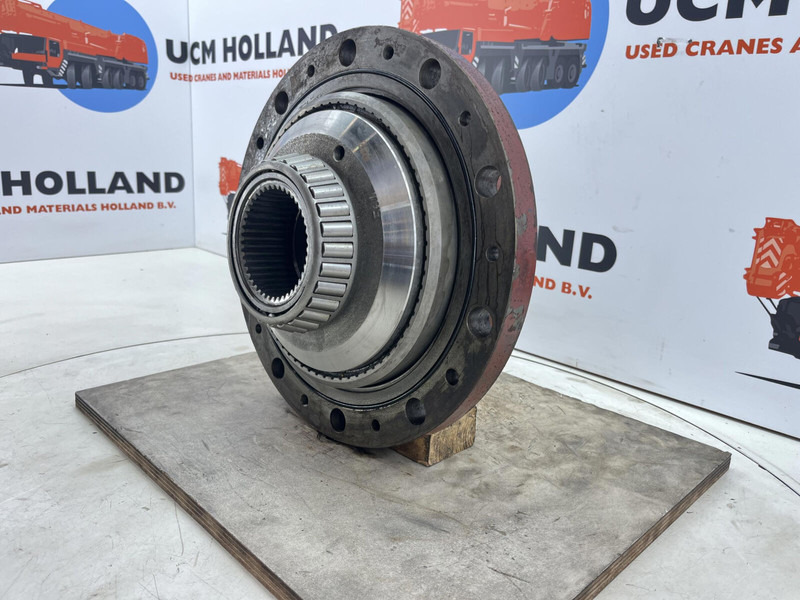KESSLER Planetary gear 17-24-67-32-3pl-H83-42 - Odpruženie pre Žeriav: obrázok 3 KESSLER Planetary gear 17-24-67-32-3pl-H83-42 - Odpruženie pre Žeriav: obrázok 3