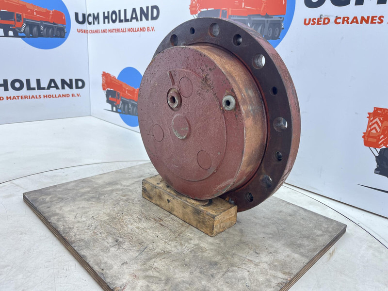KESSLER Planetary gear 17-24-67-32-3pl-H83-42 - Odpruženie pre Žeriav: obrázok 2 KESSLER Planetary gear 17-24-67-32-3pl-H83-42 - Odpruženie pre Žeriav: obrázok 2