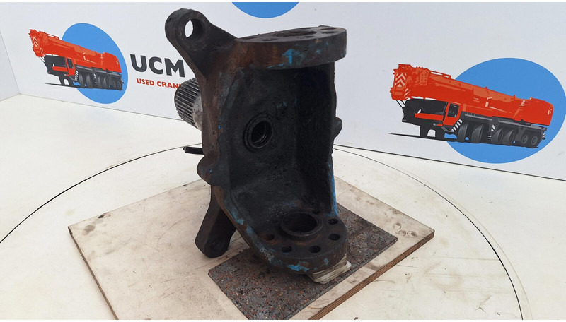 KESSLER Steering knuckle - Tehlica pre Žeriav: obrázok 4 KESSLER Steering knuckle - Tehlica pre Žeriav: obrázok 4