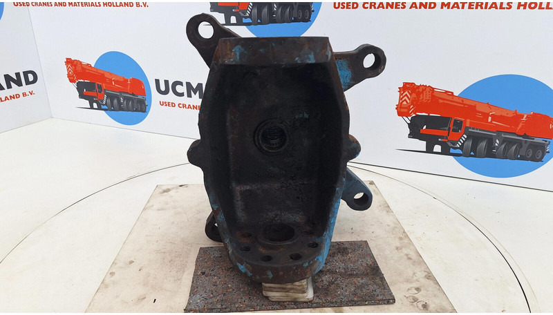 KESSLER Steering knuckle - Tehlica pre Žeriav: obrázok 5 KESSLER Steering knuckle - Tehlica pre Žeriav: obrázok 5