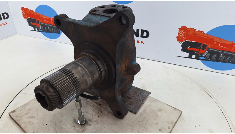 KESSLER Steering knuckle - Tehlica pre Žeriav: obrázok 1 KESSLER Steering knuckle - Tehlica pre Žeriav: obrázok 1