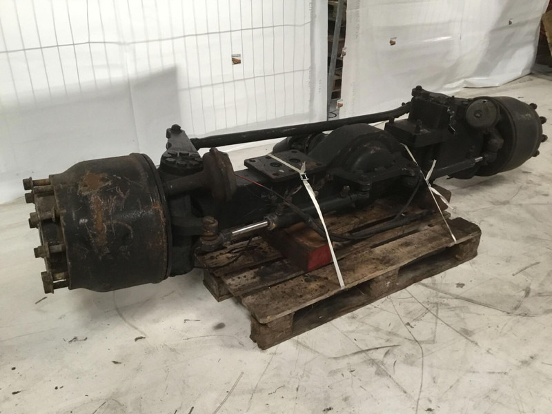 KESSLER axle - Náprava a diely pre Žeriav: obrázok 5 KESSLER axle - Náprava a diely pre Žeriav: obrázok 5