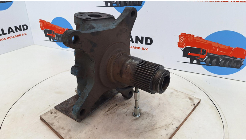 Kessler+CO Kessler Steering knuckle - Tehlica pre Žeriav: obrázok 3 Kessler+CO Kessler Steering knuckle - Tehlica pre Žeriav: obrázok 3