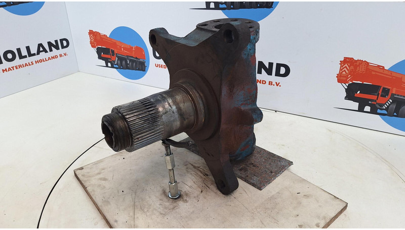 Kessler+CO Kessler Steering knuckle - Tehlica pre Žeriav: obrázok 1 Kessler+CO Kessler Steering knuckle - Tehlica pre Žeriav: obrázok 1