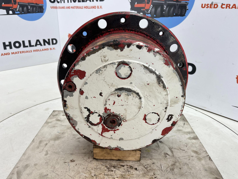 Kessler+CO LTM 1090 planetary gear 22-25-74-40-46-3pl-H136 - Odpruženie pre Žeriav: obrázok 1 Kessler+CO LTM 1090 planetary gear 22-25-74-40-46-3pl-H136 - Odpruženie pre Žeriav: obrázok 1