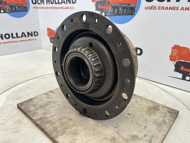 Kessler+CO Terex-Demag AC 35 planetary gear 17-24-67-32-46-3pl-H135 - Odpruženie pre Žeriav: obrázok 3 Kessler+CO Terex-Demag AC 35 planetary gear 17-24-67-32-46-3pl-H135 - Odpruženie pre Žeriav: obrázok 3