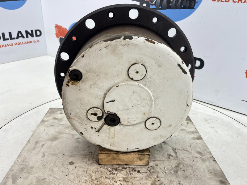 Kessler+CO Terex-Demag AC 35 planetary gear 17-24-67-32-46-3pl-H135 - Odpruženie pre Žeriav: obrázok 1 Kessler+CO Terex-Demag AC 35 planetary gear 17-24-67-32-46-3pl-H135 - Odpruženie pre Žeriav: obrázok 1