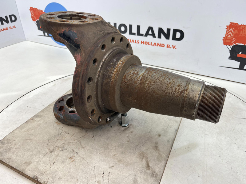 Liebherr LT 1090 Steering knuckle 16 holes - Tehlica pre Žeriav: obrázok 3 Liebherr LT 1090 Steering knuckle 16 holes - Tehlica pre Žeriav: obrázok 3