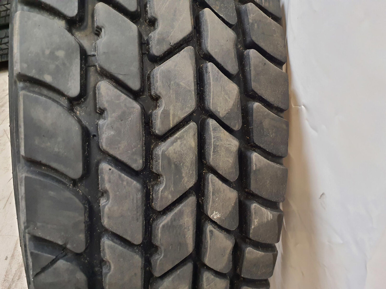 Michelin Wheel 445/95R25 10 12 1p - Kompletné koleso pre Žeriav: obrázok 4 Michelin Wheel 445/95R25 10 12 1p - Kompletné koleso pre Žeriav: obrázok 4