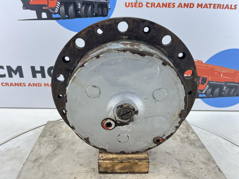 Kessler+CO Kessler Planetary gear 31-15-62-40-46-3pl-H84 - Náhradný diel pre Žeriav: obrázok 1 Kessler+CO Kessler Planetary gear 31-15-62-40-46-3pl-H84 - Náhradný diel pre Žeriav: obrázok 1