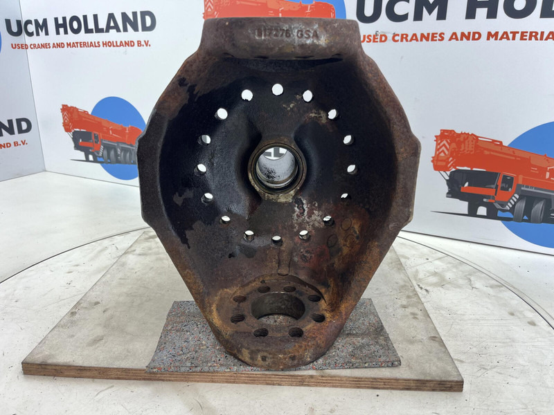 PPM ATT 600 Steering knuckle 16 holes axle 2 - Tehlica pre Žeriav: obrázok 5 PPM ATT 600 Steering knuckle 16 holes axle 2 - Tehlica pre Žeriav: obrázok 5