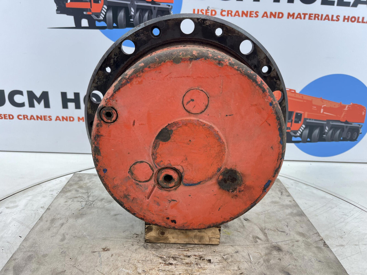 Terex AC 155 planetary gear 17-24-67-32-3pl-H135-46 - Koncový prevod pre Autožeriav: obrázok 1 Terex AC 155 planetary gear 17-24-67-32-3pl-H135-46 - Koncový prevod pre Autožeriav: obrázok 1
