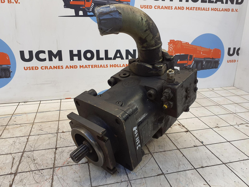 Terex AC 155 pump - Hydraulické čerpadlo pre Žeriav: obrázok 3 Terex AC 155 pump - Hydraulické čerpadlo pre Žeriav: obrázok 3