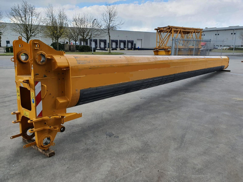 Terex AC 300-6 telescopic head section 6 - Karoséria a exteriér pre Žeriav: obrázok 3 Terex AC 300-6 telescopic head section 6 - Karoséria a exteriér pre Žeriav: obrázok 3