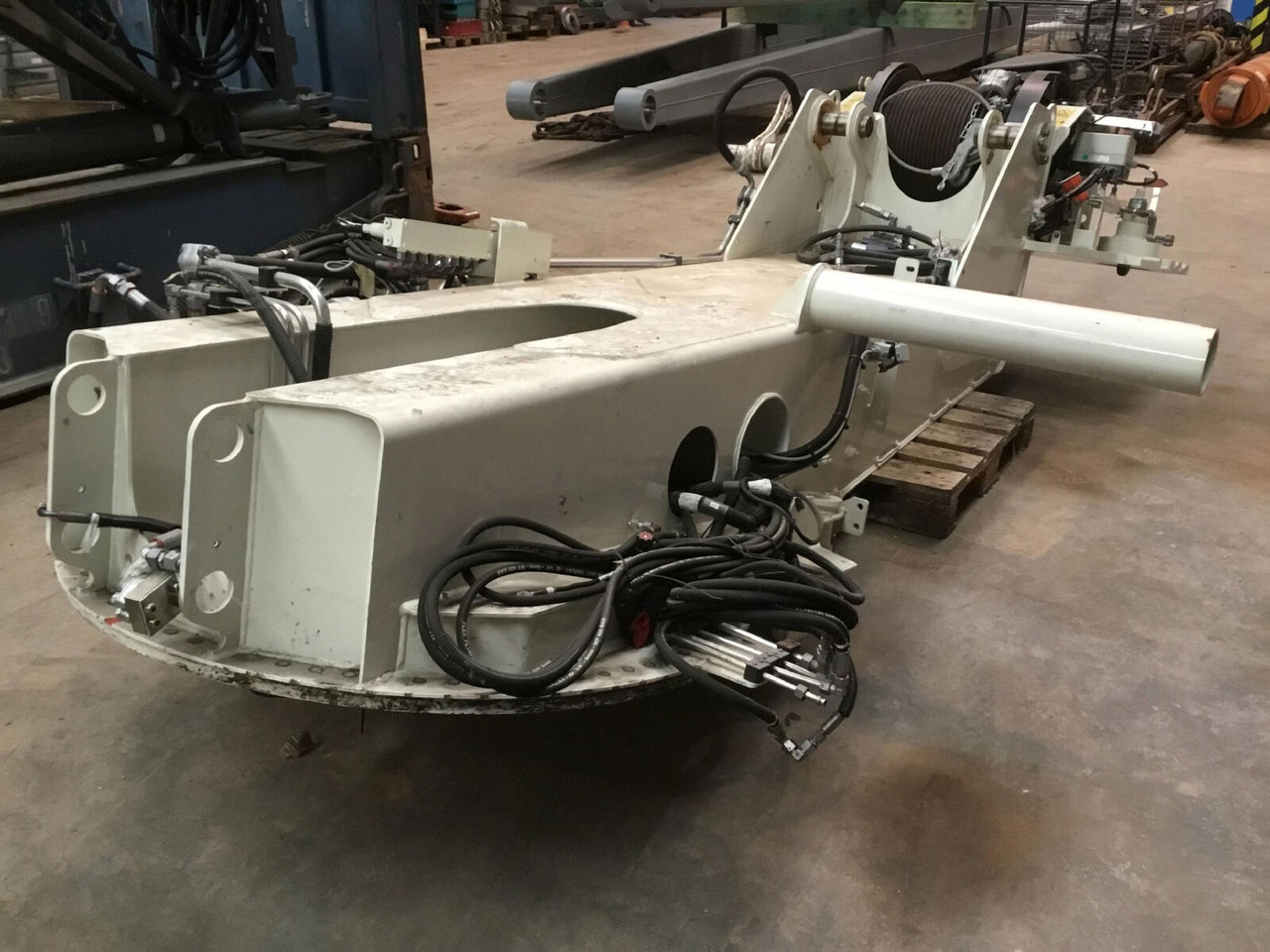 Terex AC 40L upper - Karoséria a exteriér pre Autožeriav: obrázok 3 Terex AC 40L upper - Karoséria a exteriér pre Autožeriav: obrázok 3