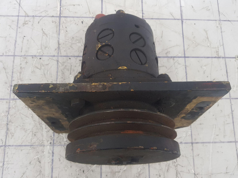 Terex HC 340 emergency steering pump - Hydraulické čerpadlo pre Žeriav: obrázok 4 Terex HC 340 emergency steering pump - Hydraulické čerpadlo pre Žeriav: obrázok 4