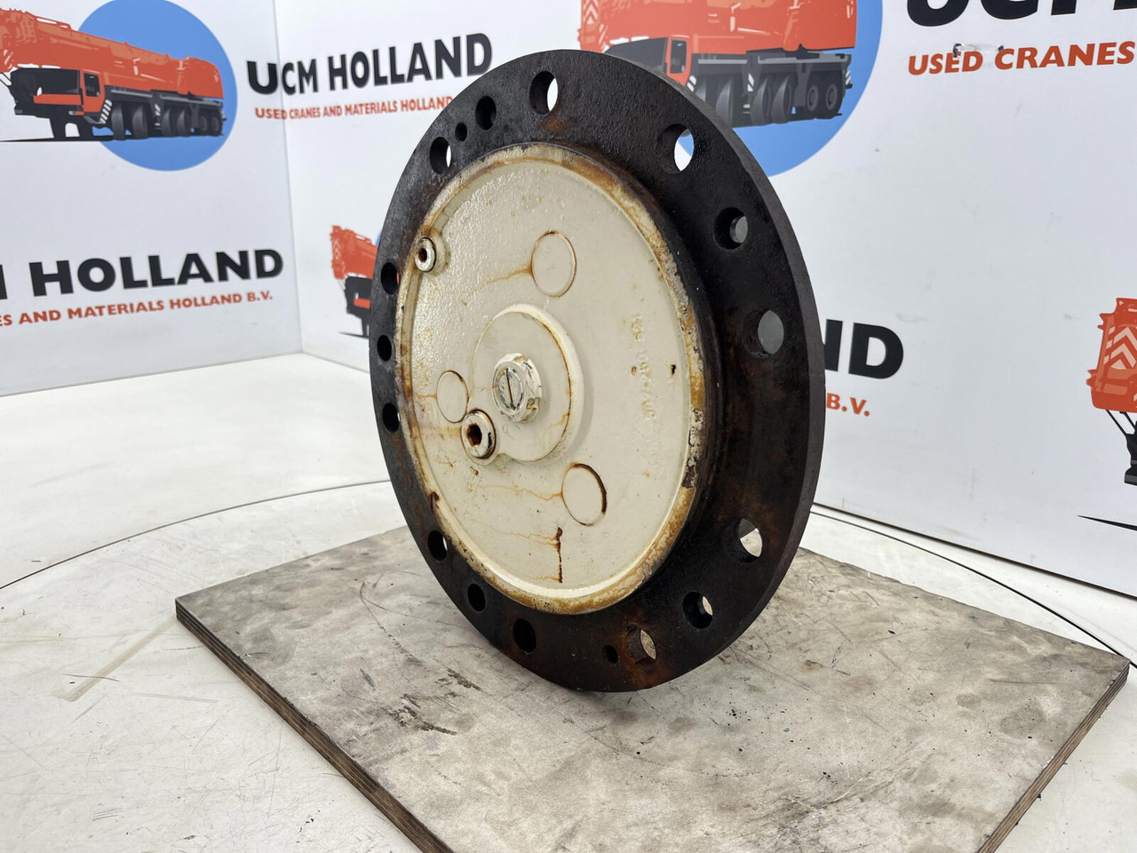 Terex HC 340 planetary gear 21-21-63-40-3pl-H14-46 - Koncový prevod pre Autožeriav: obrázok 2 Terex HC 340 planetary gear 21-21-63-40-3pl-H14-46 - Koncový prevod pre Autožeriav: obrázok 2