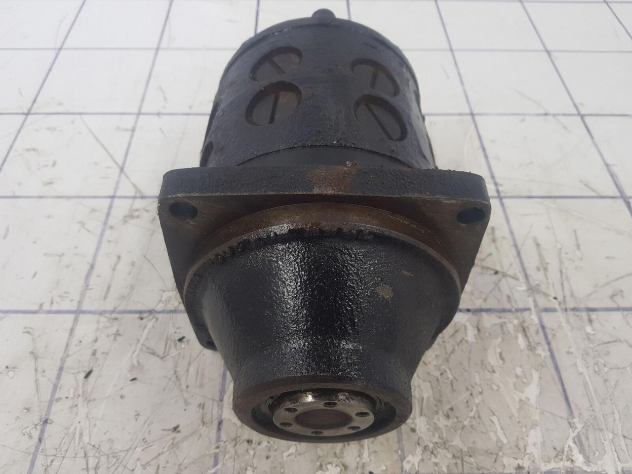 ZF AMK 85-53 emergency steering pump - Hydraulické čerpadlo pre Autožeriav: obrázok 2 ZF AMK 85-53 emergency steering pump - Hydraulické čerpadlo pre Autožeriav: obrázok 2