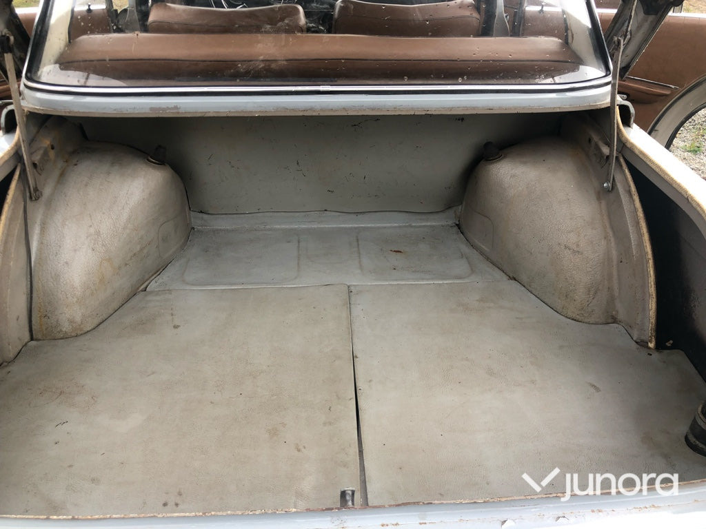 Automobil BMW - 1800 1966: obrázok 27 Automobil BMW - 1800 1966: obrázok 27