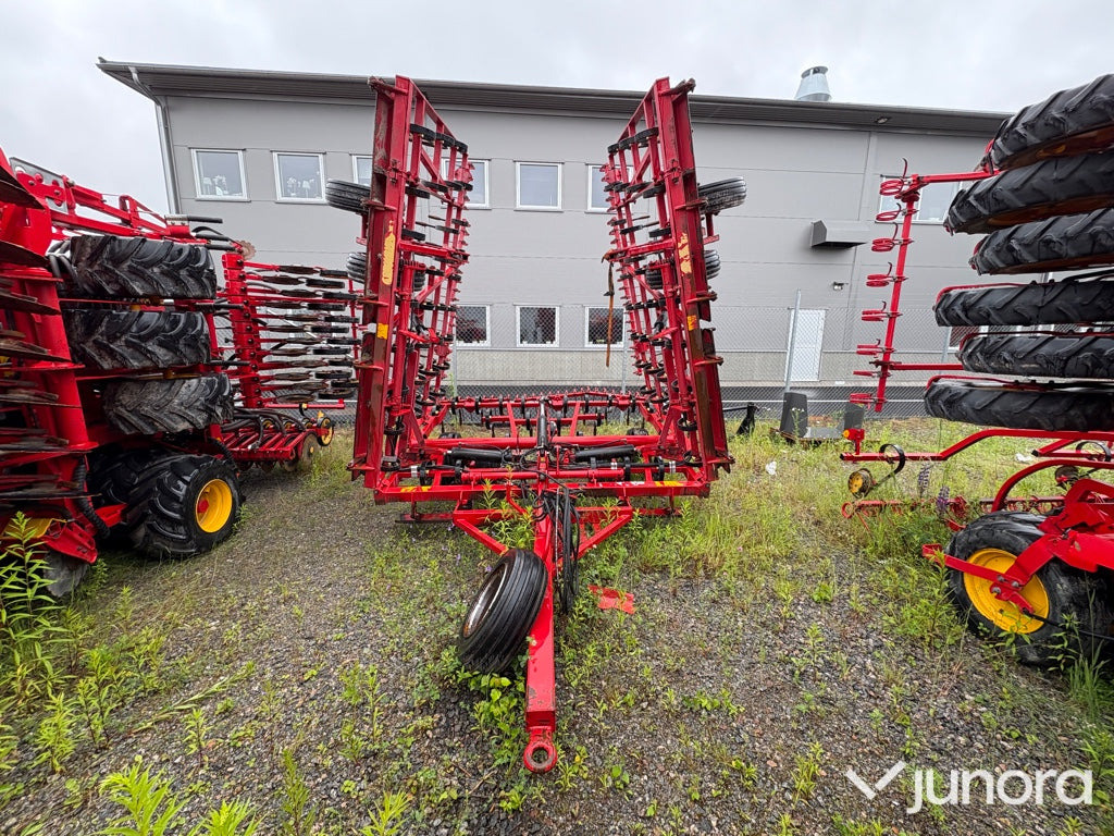Harv Väderstad NZG 800 - Kultivátor: obrázok 2 Harv Väderstad NZG 800 - Kultivátor: obrázok 2
