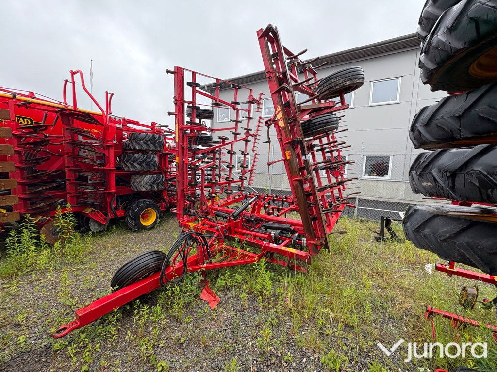 Harv Väderstad NZG 800 - Kultivátor: obrázok 3 Harv Väderstad NZG 800 - Kultivátor: obrázok 3