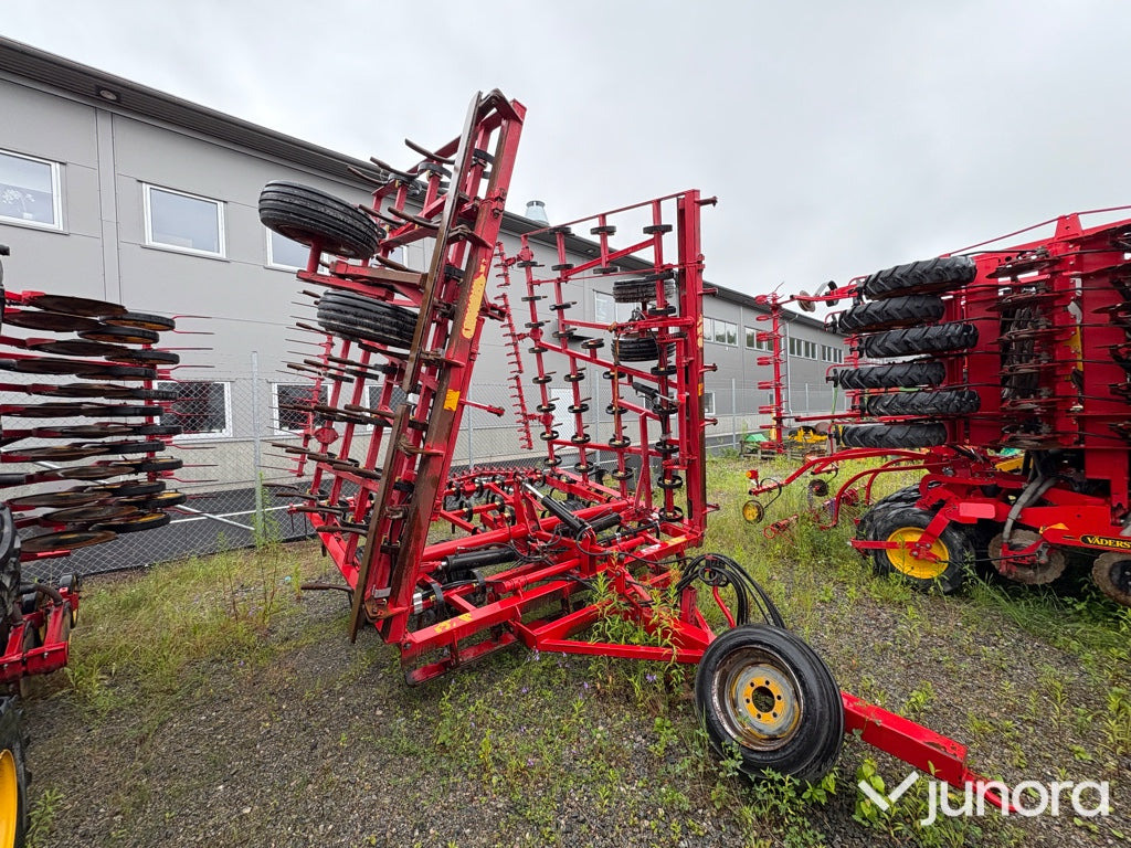 Harv Väderstad NZG 800 - Kultivátor: obrázok 1 Harv Väderstad NZG 800 - Kultivátor: obrázok 1