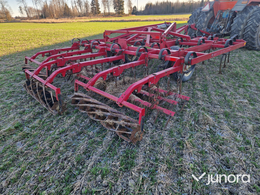 Kultivator - Konskilde Vibro Flex 2800 - Kultivátor: obrázok 3 Kultivator - Konskilde Vibro Flex 2800 - Kultivátor: obrázok 3