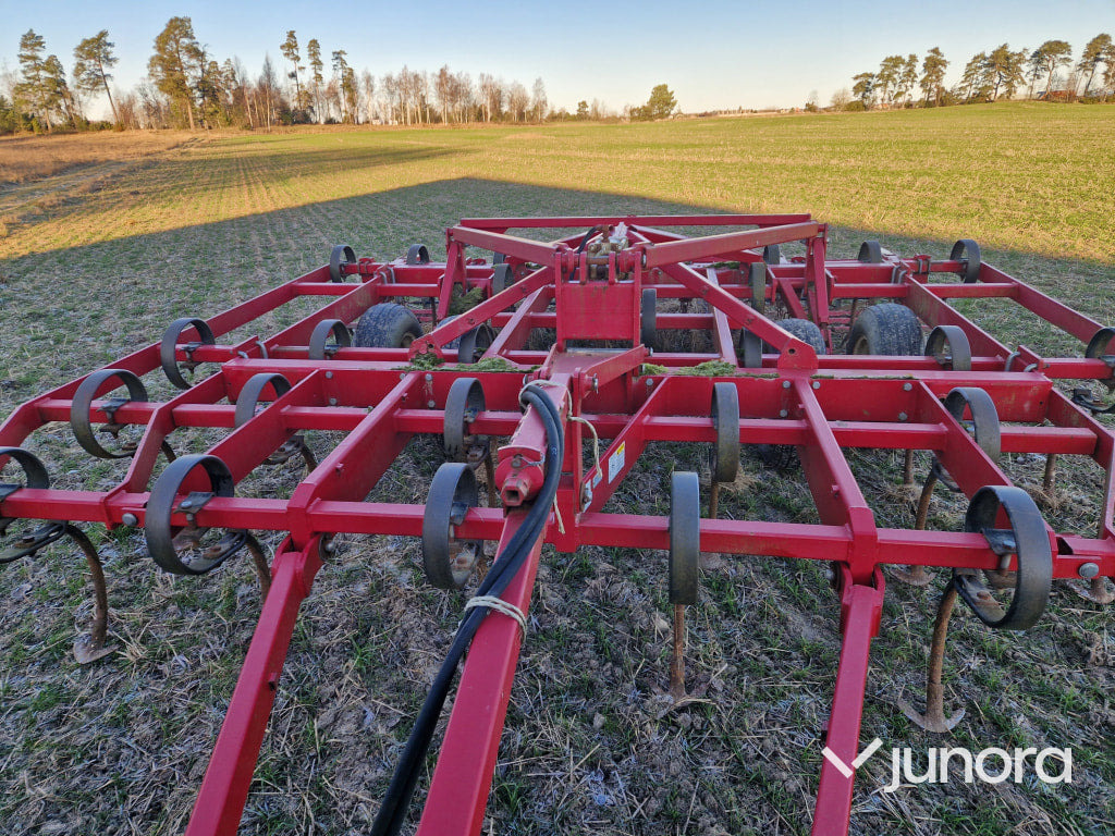 Kultivator - Konskilde Vibro Flex 2800 - Kultivátor: obrázok 5 Kultivator - Konskilde Vibro Flex 2800 - Kultivátor: obrázok 5