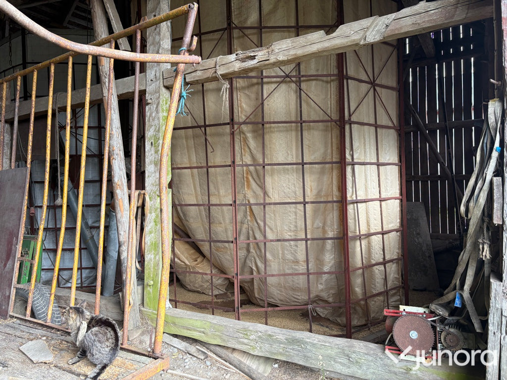 Lagersilo - Samle - Stroj a zariadenie na skladovanie: obrázok 5 Lagersilo - Samle - Stroj a zariadenie na skladovanie: obrázok 5