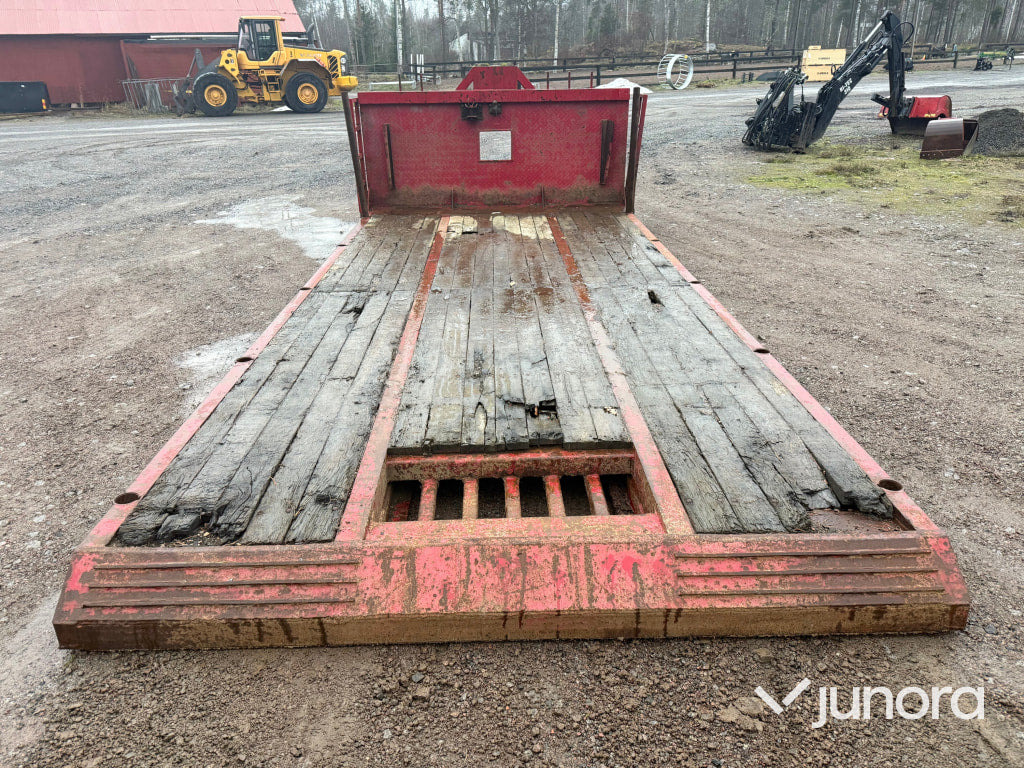 Maskinflak - Kontajner abroll: obrázok 3 Maskinflak - Kontajner abroll: obrázok 3