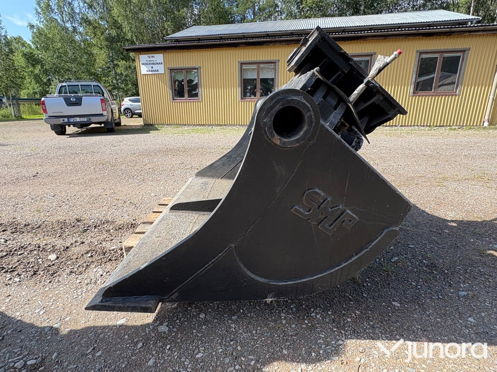 Planerskopa - SMP, Hydralisk - Lyžica pre rýpadlo: obrázok 3 Planerskopa - SMP, Hydralisk - Lyžica pre rýpadlo: obrázok 3