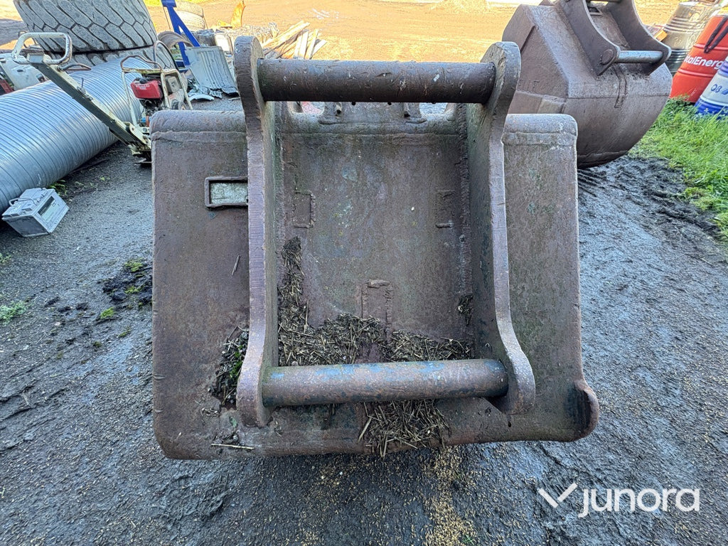 Skopa - S-70 fäste - Lyžica pre rýpadlo: obrázok 4 Skopa - S-70 fäste - Lyžica pre rýpadlo: obrázok 4