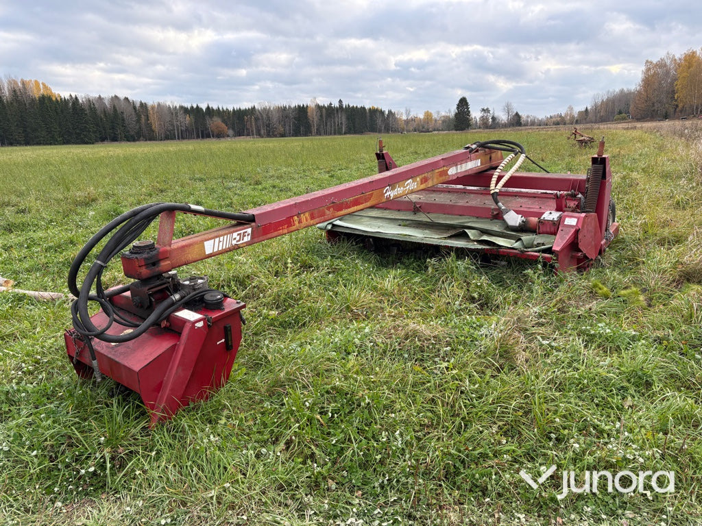 Slåtterkross - JF, GMS 2800 Hydro Flex - Kosačka: obrázok 1 Slåtterkross - JF, GMS 2800 Hydro Flex - Kosačka: obrázok 1