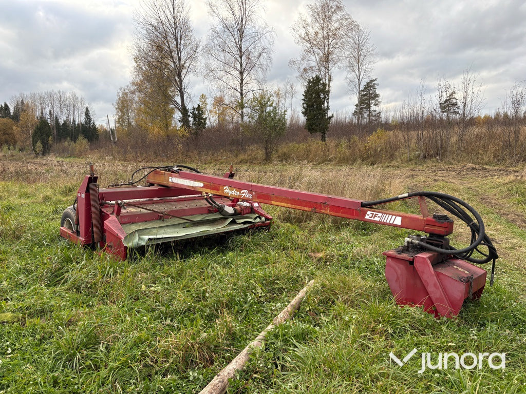 Slåtterkross - JF, GMS 2800 Hydro Flex - Kosačka: obrázok 3 Slåtterkross - JF, GMS 2800 Hydro Flex - Kosačka: obrázok 3