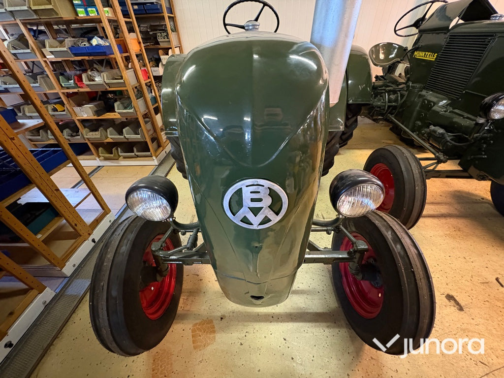 Traktor Bolinder Munktell BM10 - Traktor: obrázok 2 Traktor Bolinder Munktell BM10 - Traktor: obrázok 2