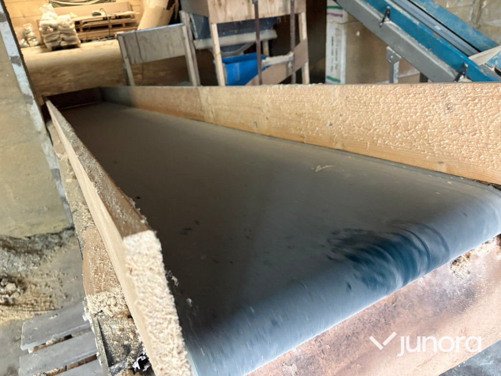 Transportband - 5m - Pásový dopravník: obrázok 4 Transportband - 5m - Pásový dopravník: obrázok 4