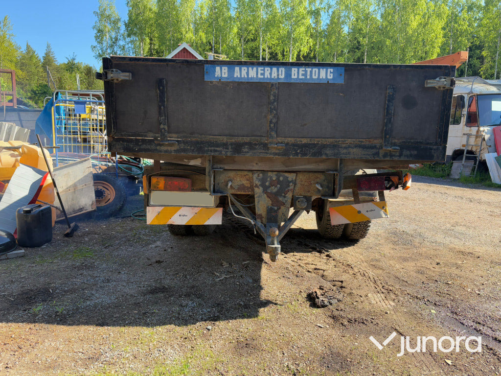 Veteranlastbil - Ford, D 550 Custom Cab - Valníkový/ Plošinový nákladný automobil: obrázok 5 Veteranlastbil - Ford, D 550 Custom Cab - Valníkový/ Plošinový nákladný automobil: obrázok 5