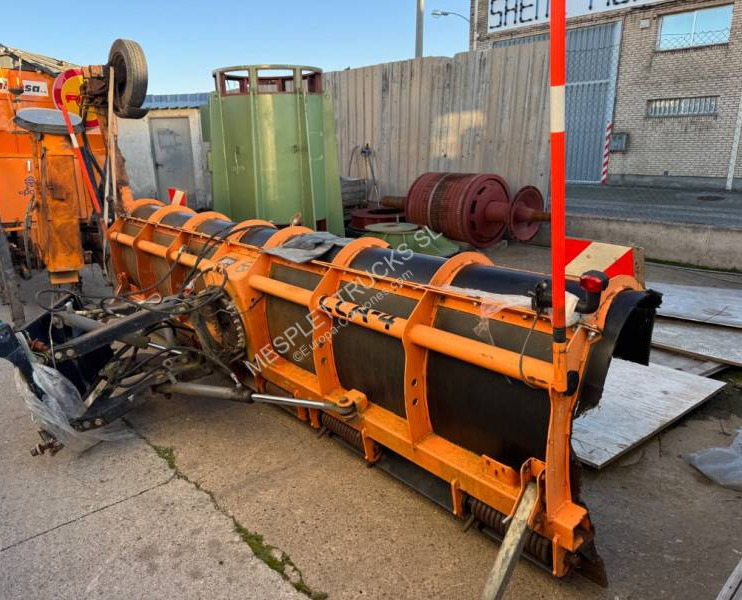 Giletta - Radlica na sneh: obrázok 2 Giletta - Radlica na sneh: obrázok 2