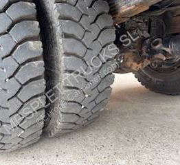 Iveco Trakker 310 - Sklápač, Damper: obrázok 5 Iveco Trakker 310 - Sklápač, Damper: obrázok 5