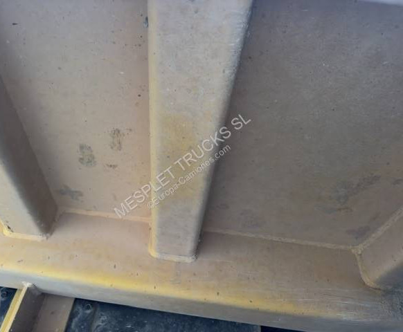 Sklápač MAN FE 360: obrázok 8 Sklápač MAN FE 360: obrázok 8