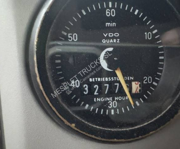 Sklápač MAN FE 360: obrázok 15 Sklápač MAN FE 360: obrázok 15