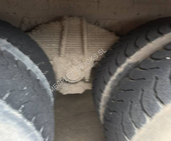 Sklápač MAN FE 360: obrázok 6 Sklápač MAN FE 360: obrázok 6