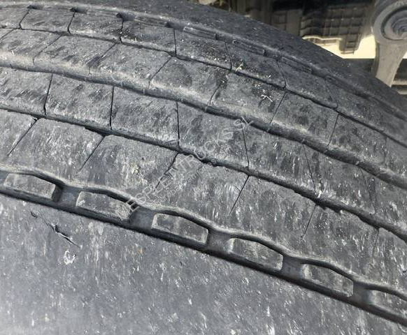 Mercedes Arocs 2645 K - Hákový nosič kontajnerov: obrázok 3 Mercedes Arocs 2645 K - Hákový nosič kontajnerov: obrázok 3