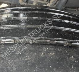 Scania G 450 - Hákový nosič kontajnerov: obrázok 3 Scania G 450 - Hákový nosič kontajnerov: obrázok 3