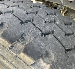 Mercedes Actros 2044 - Ťahač: obrázok 3 Mercedes Actros 2044 - Ťahač: obrázok 3