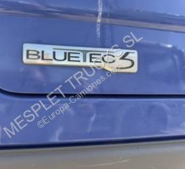 Mercedes Actros 2044 - Ťahač: obrázok 5 Mercedes Actros 2044 - Ťahač: obrázok 5