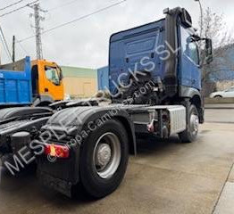 Mercedes Arocs 1848 - Ťahač: obrázok 5 Mercedes Arocs 1848 - Ťahač: obrázok 5