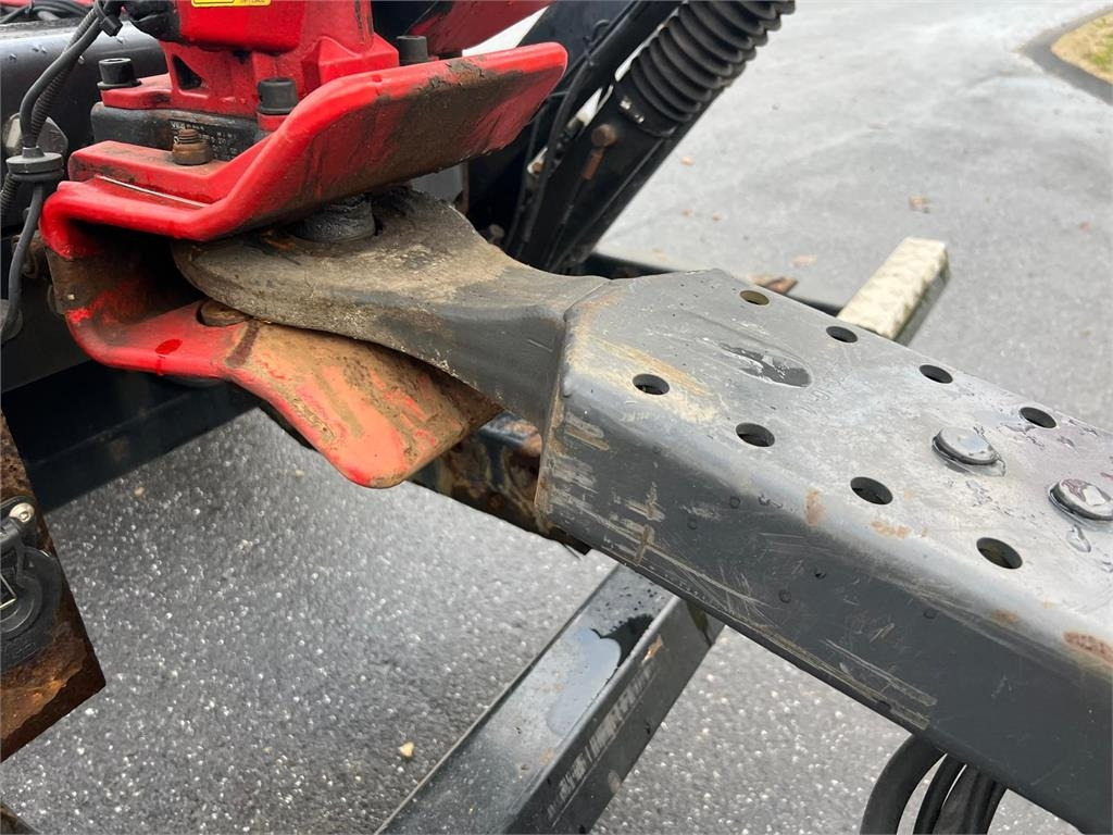 Hangler DTS-H 300P - 30-24 ton totalvægt - Príves podvalník: obrázok 5 Hangler DTS-H 300P - 30-24 ton totalvægt - Príves podvalník: obrázok 5