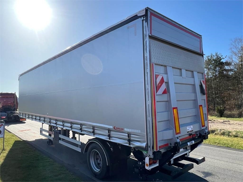 Hangler SES-H 250 RoadRunner RH 140 27-pallers - Gardintra - Plachtový náves: obrázok 2 Hangler SES-H 250 RoadRunner RH 140 27-pallers - Gardintra - Plachtový náves: obrázok 2