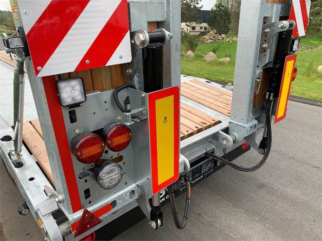 Hangler TPS-H 280 Jumbo-Z 3 akslet - Príves podvalník: obrázok 5 Hangler TPS-H 280 Jumbo-Z 3 akslet - Príves podvalník: obrázok 5